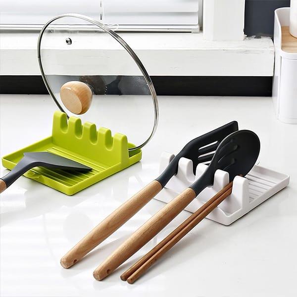 KitchenHolder, praktično vsestransko držalo za kuhinjske pripomočke - Image 7