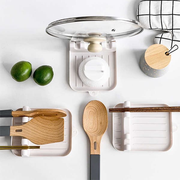KitchenHolder, praktično vsestransko držalo za kuhinjske pripomočke - Image 9
