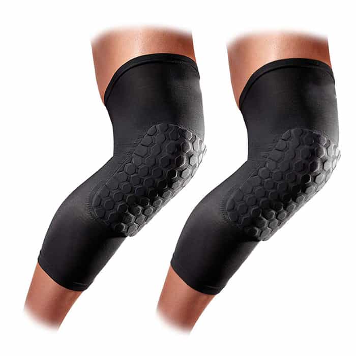 KneePad, ščitnik za koleno, ki pomaga pri preprečevanju poškodb - Image 2