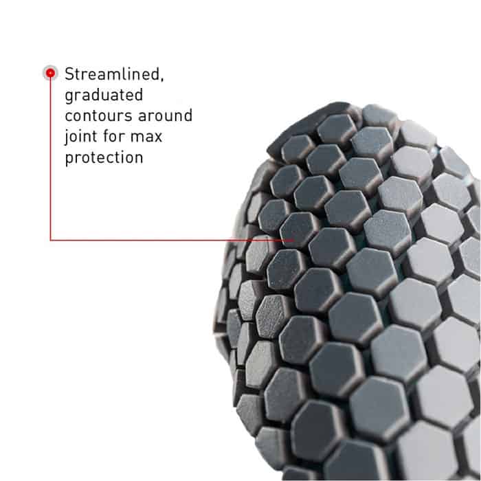KneePad, ščitnik za koleno, ki pomaga pri preprečevanju poškodb - Image 4