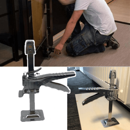 LIFTER, Praktična dvigalka - Image 2