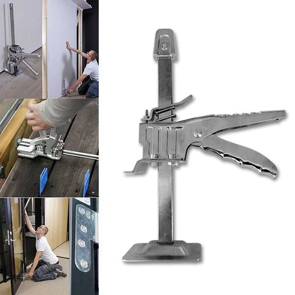 LIFTER, Praktična dvigalka - Image 7