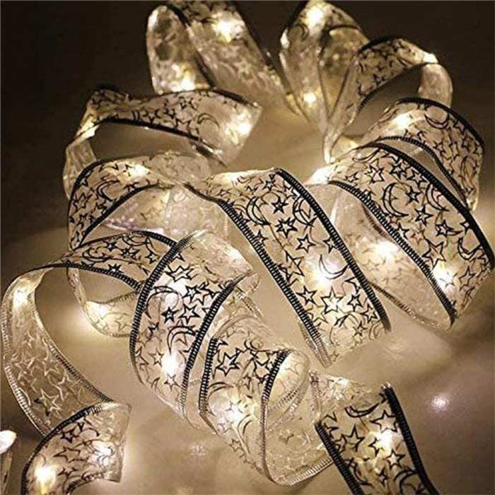 LedTape, čudovita božična dekoracija v obliki led traku - Image 3