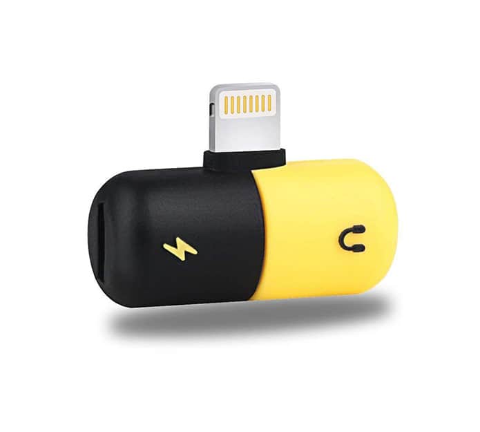 LightningCapsule, DUO razdelilec za iPhone - Image 1
