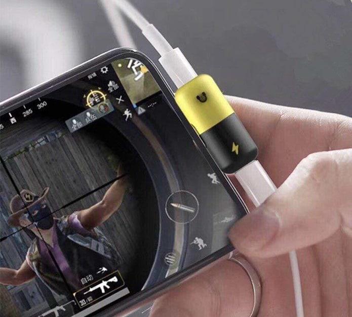 LightningCapsule, DUO razdelilec za iPhone - Image 5