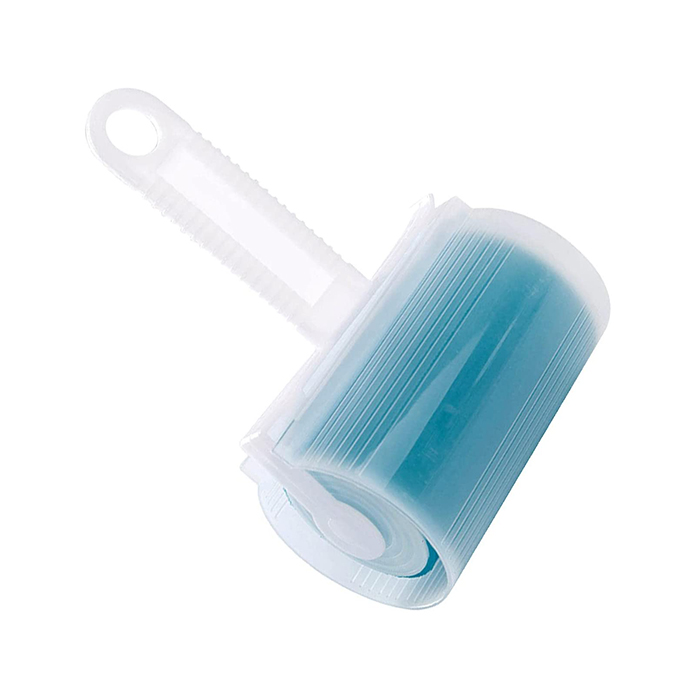 LintRoller, valjček za odstranjevanje dlak za večkratno uporabo - Image 1