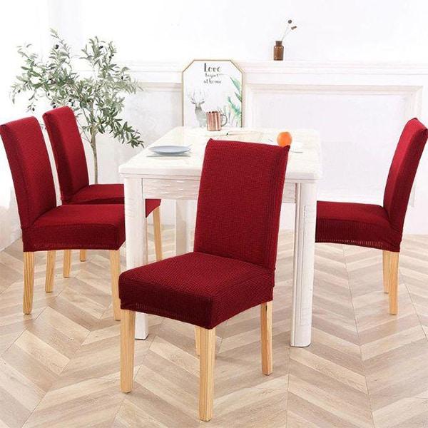 Raztegljiva prevleka za stole, MagicChair 3+1 GRATIS - Image 6