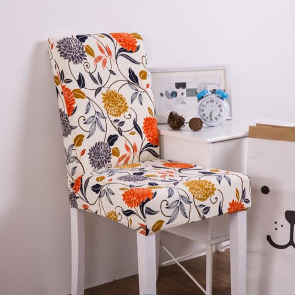 Raztegljiva prevleka za stole, MagicChair 3+1 GRATIS - Image 8