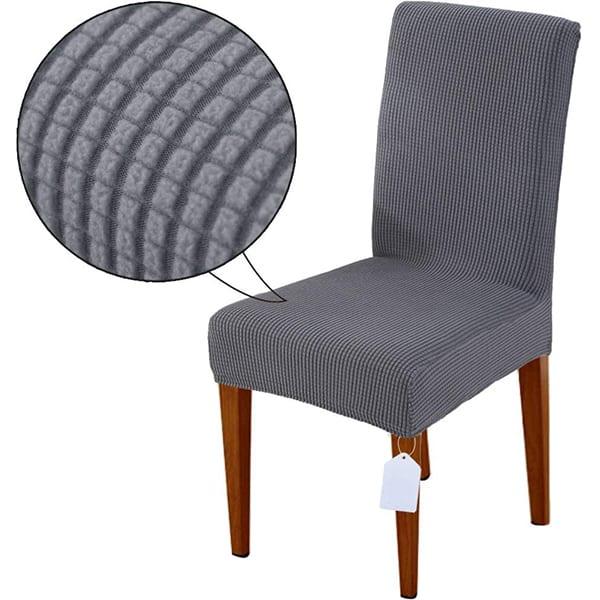 Raztegljiva prevleka za stole, MagicChair 3+1 GRATIS - Image 9