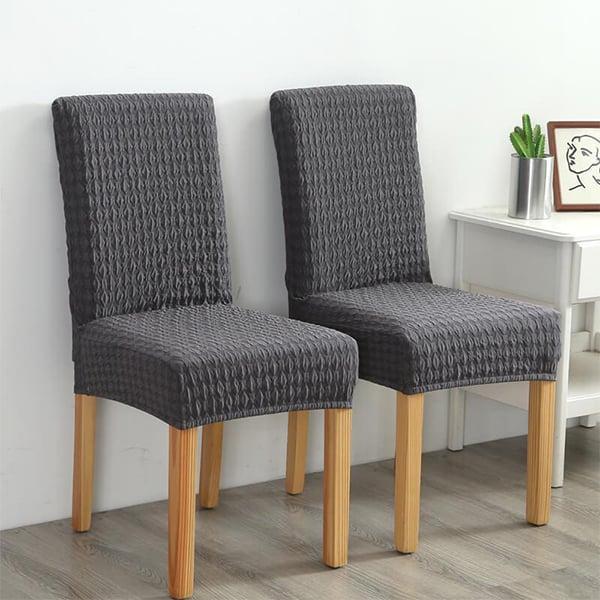 Raztegljiva prevleka za stole, MagicChair 3+1 GRATIS - Image 10