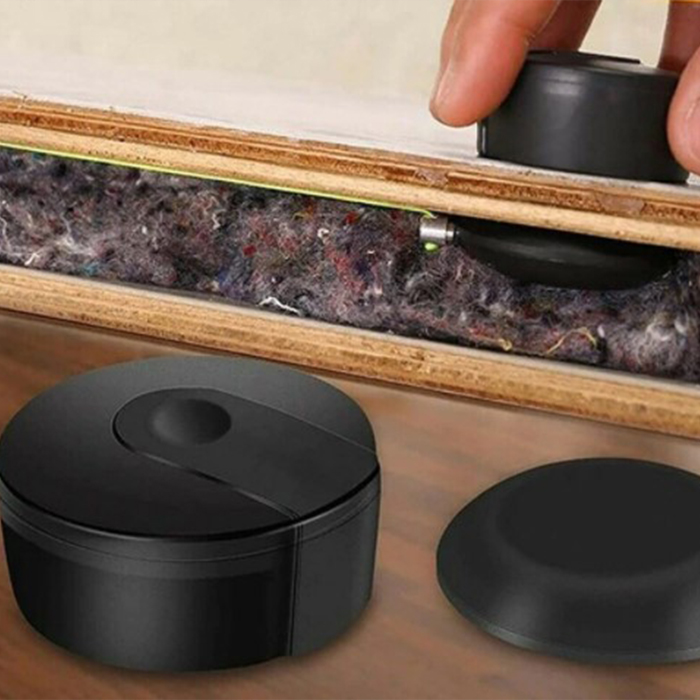 MagnetEscort, magnetni vodič za lahkotno napeljavo žic in kablov - Image 9