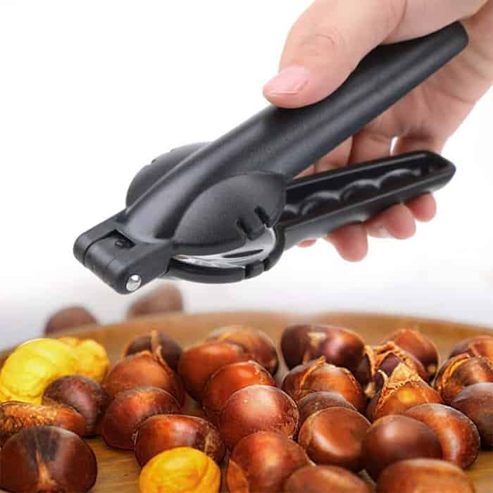 NutCracker, močne ergonomsko oblikovane klešče - Image 2