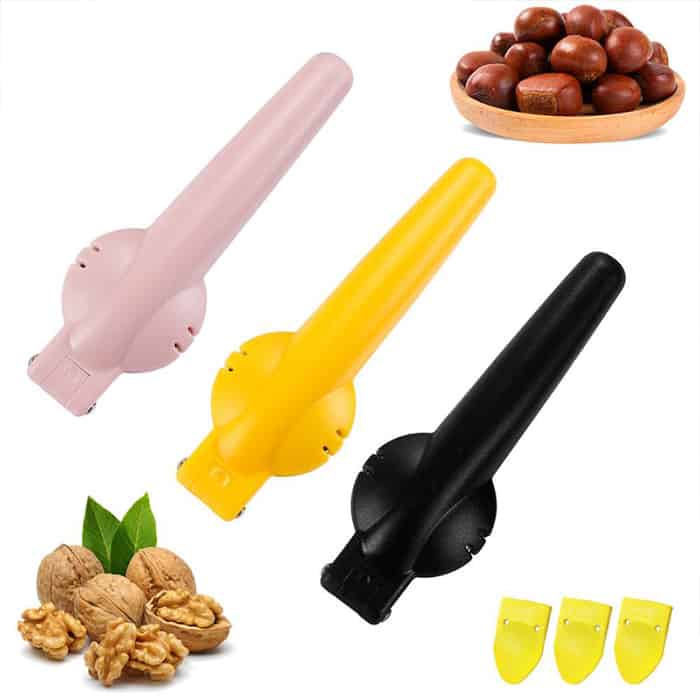 NutCracker, močne ergonomsko oblikovane klešče - Image 11