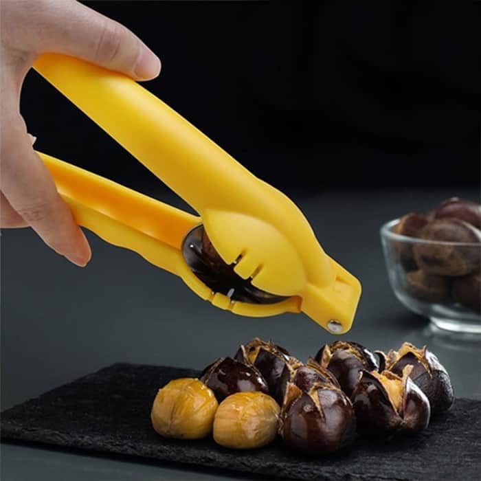 NutCracker, močne ergonomsko oblikovane klešče - Image 3