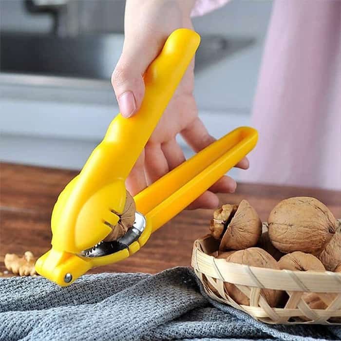 NutCracker, močne ergonomsko oblikovane klešče - Image 5