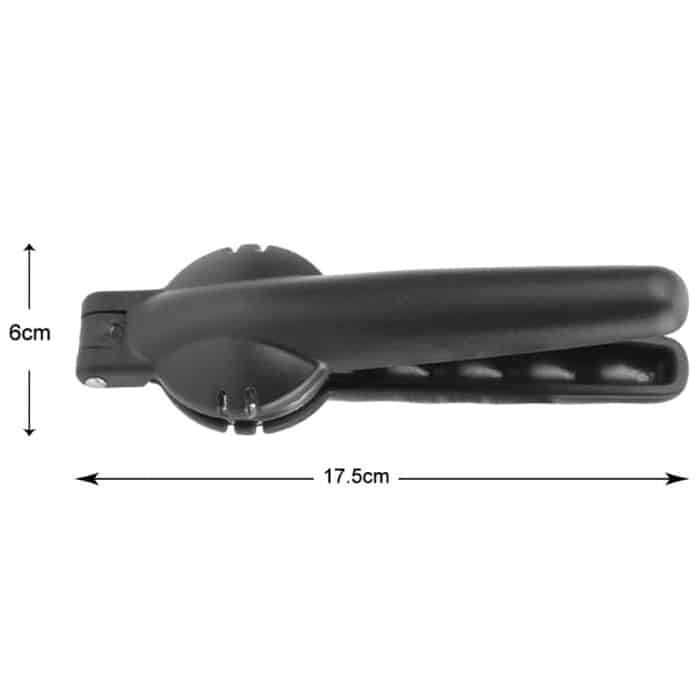 NutCracker, močne ergonomsko oblikovane klešče - Image 9