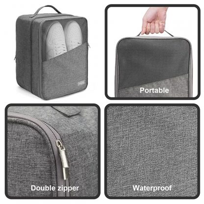 PAKIRSH, PackMaster™ Torba za čevlje - Image 3