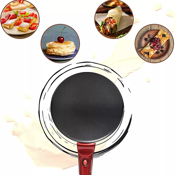 PALAPONEV, Ponev za palačinke CrepeMaster Pro - Image 6