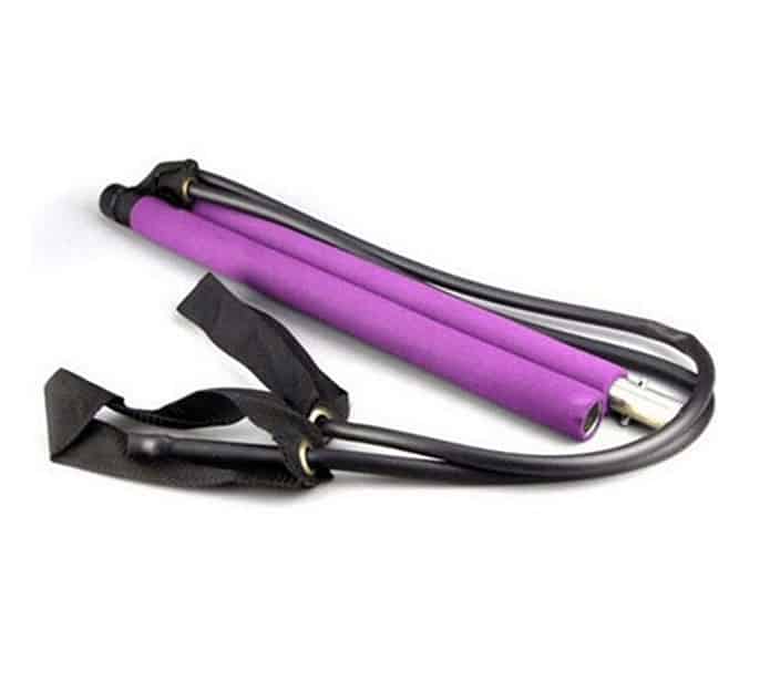 PilatesGo, prenosni pripomoček za domači pilates studio - Image 5