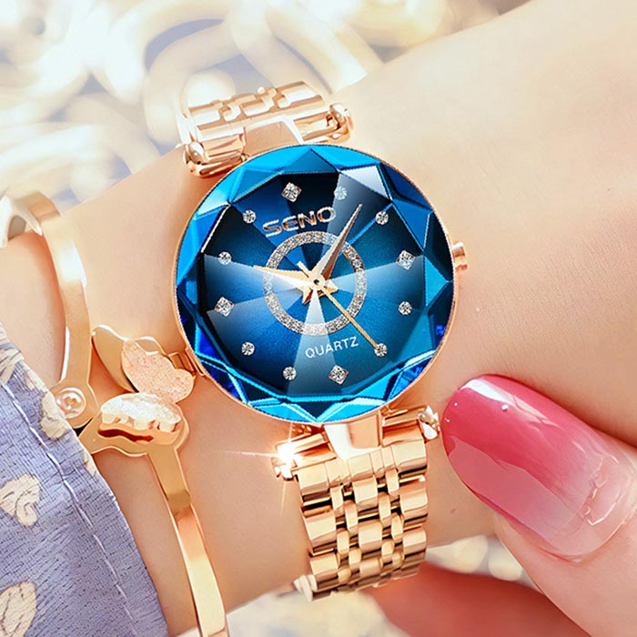 PremiumWatch, elegantna ženska ura - Image 7