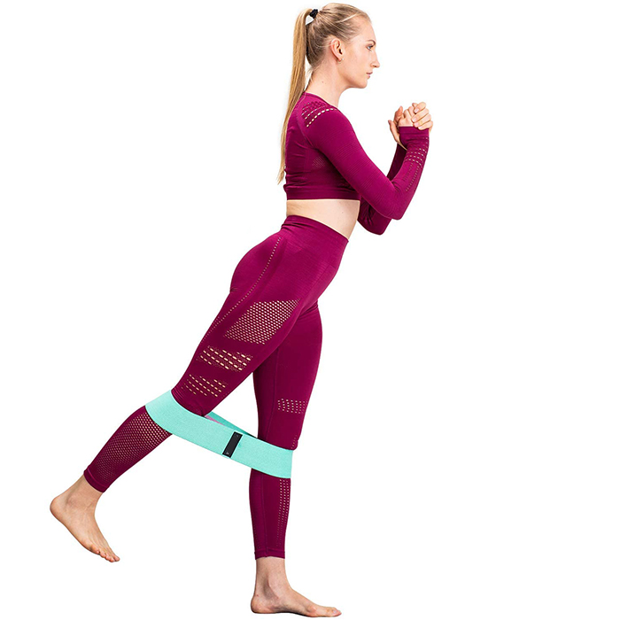 PushBands, športne pajkice + trakovi za telovadbo GRATIS - Image 9