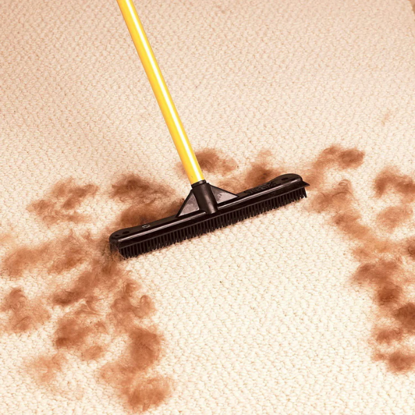 RUGBROOM-TST, Zunanja metla SweepPro - Image 8