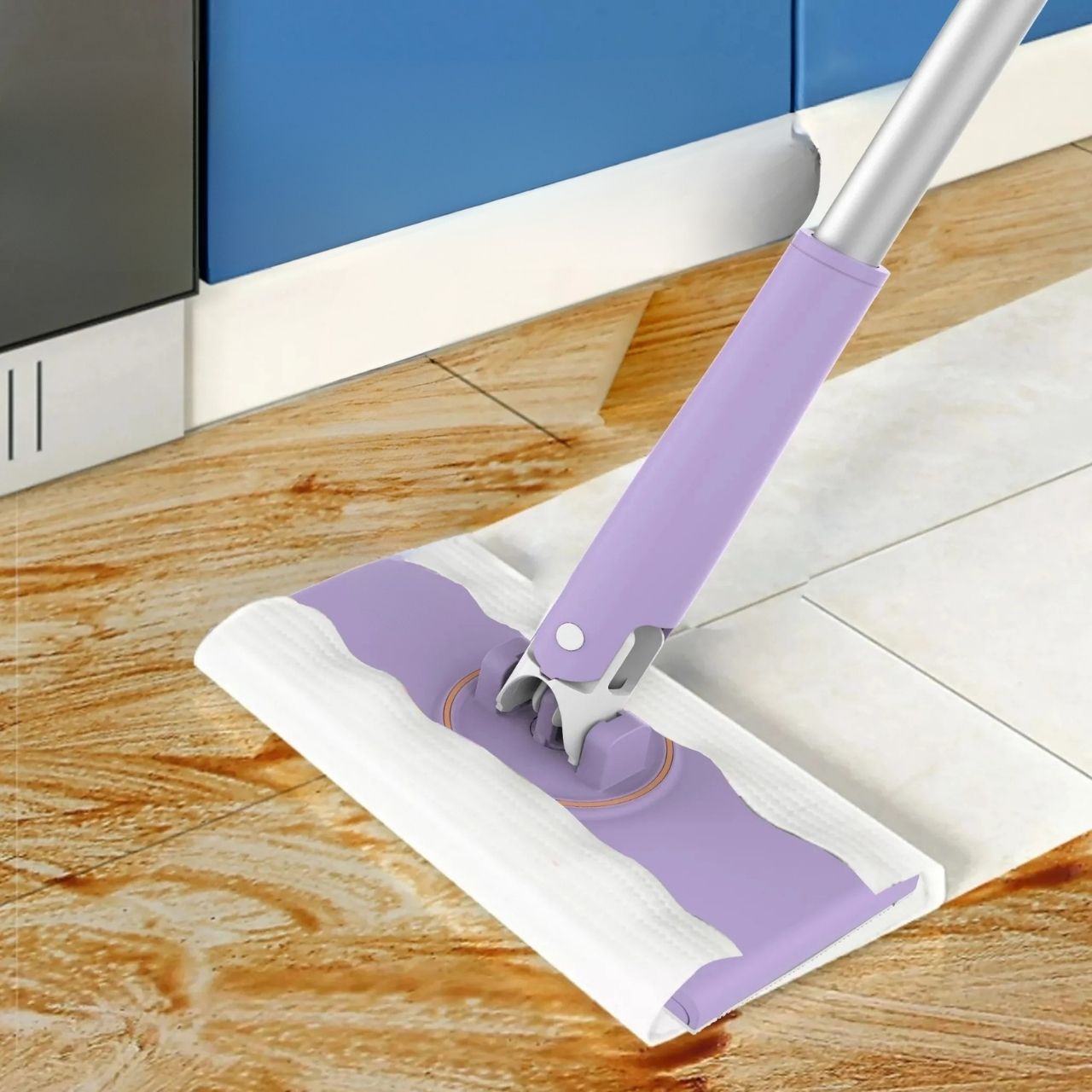 RapidMop, pripomoček za čiščenje - Image 1