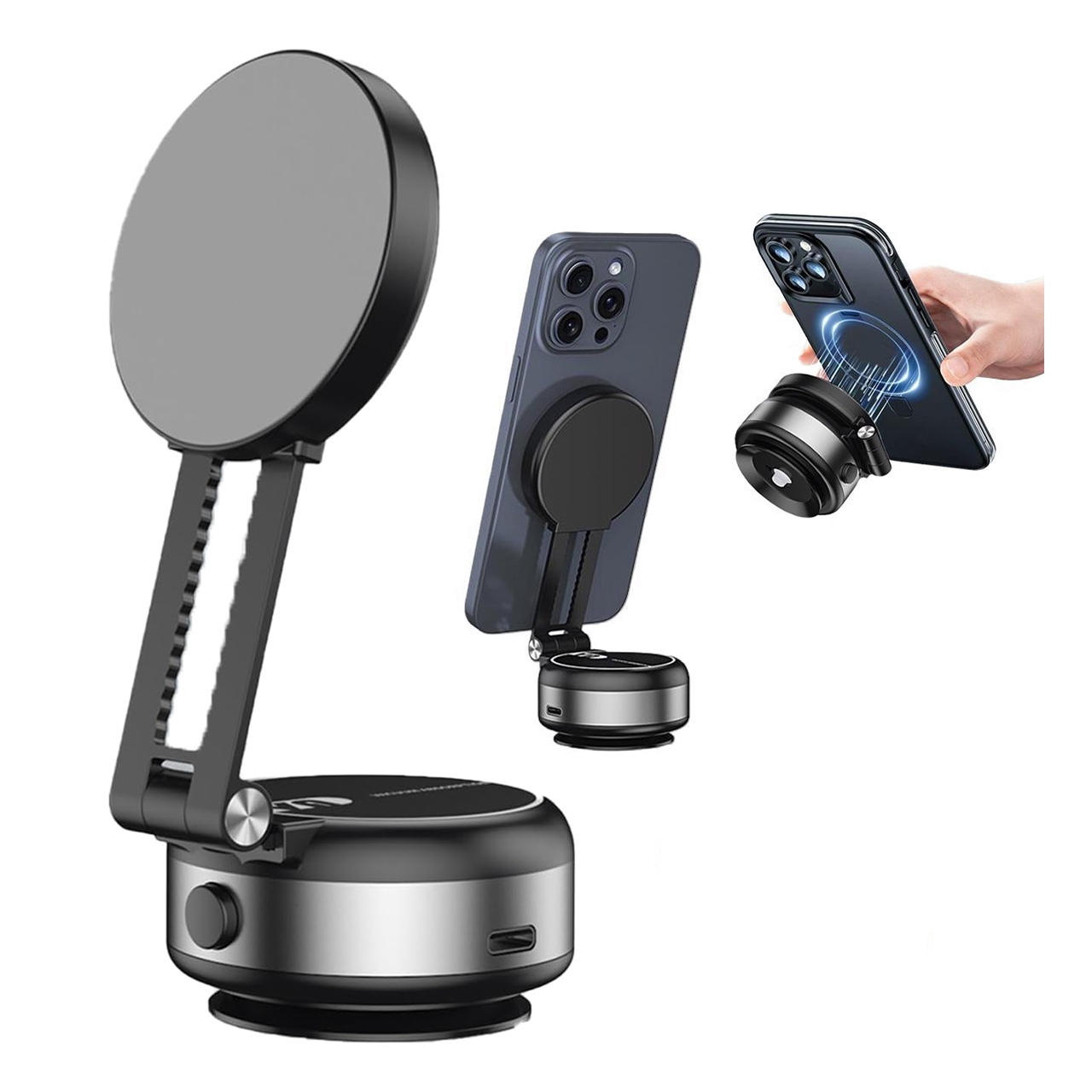 RecHolder, stojalo za telefon - Image 1