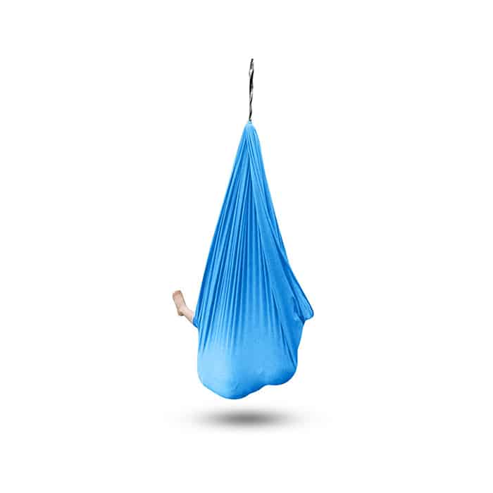 RelaxHammock, kvalitetna viseča mreža, ki diha - Image 1