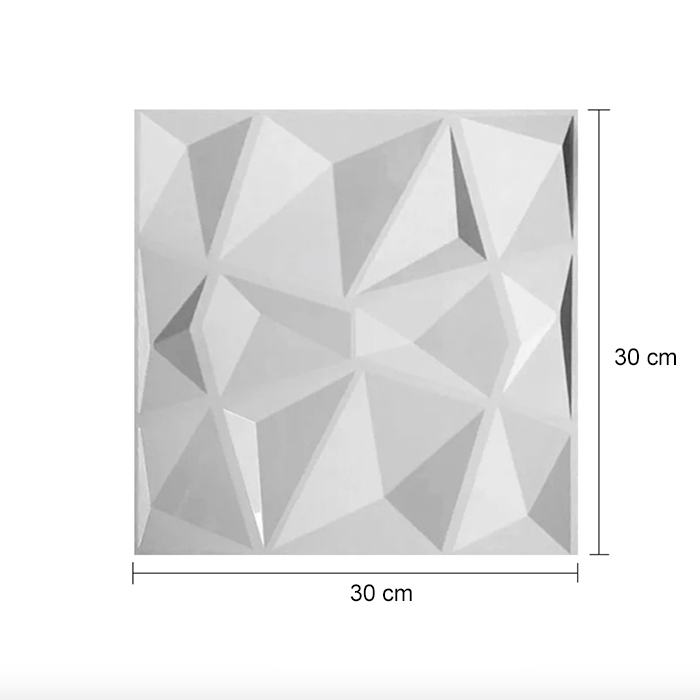 ReliefWall, 3D stenske tapete (10 kosov) - Image 2