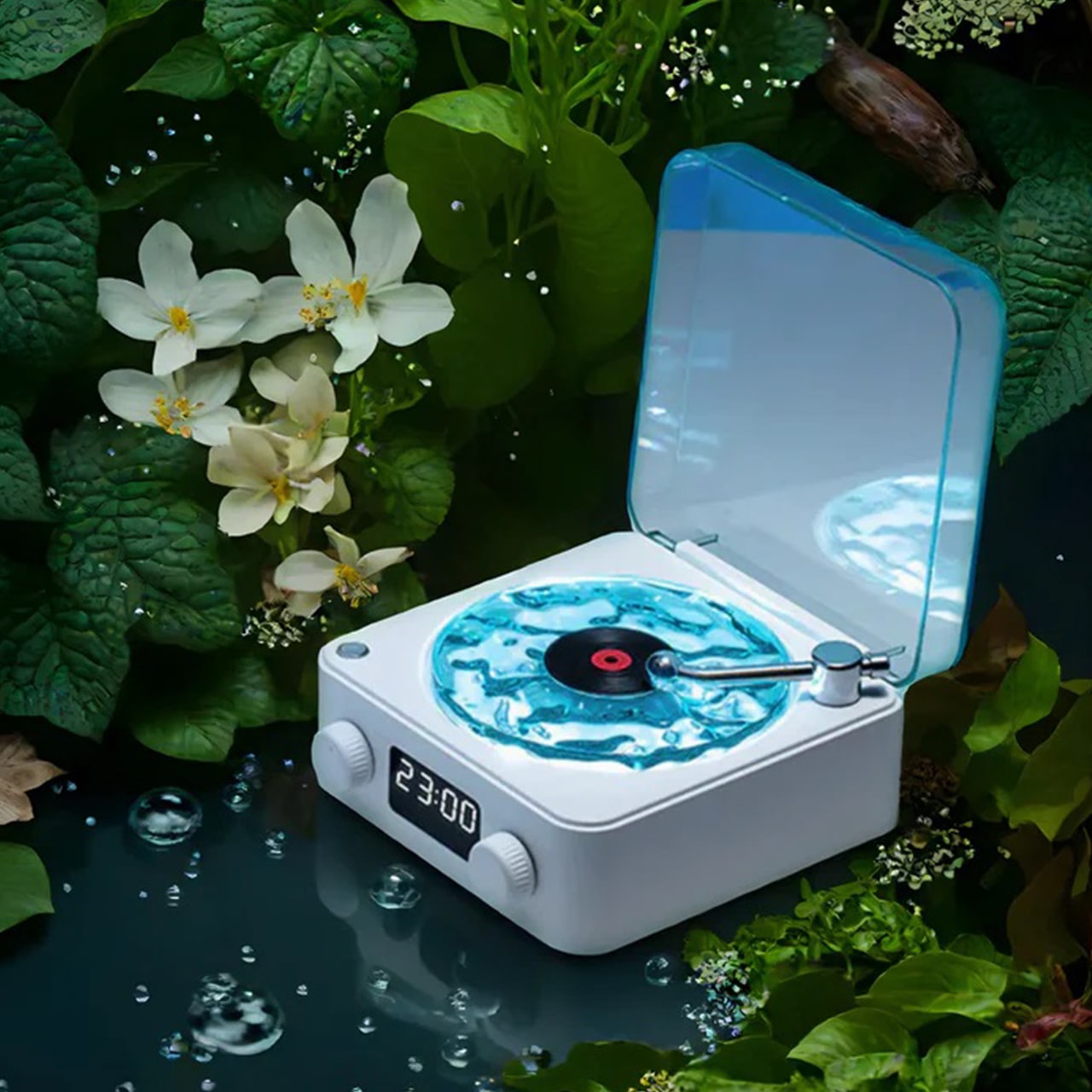 RetroPlayer, retro predvajalnik glasbe - Image 10