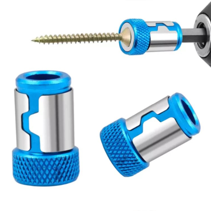 RingMagnetScrew, magnetni nastavek primeren za vse vijake in vrtalne nastavke (2 kom.) - Image 3