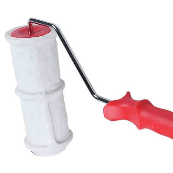 RollBrickPaint, dekorativni valjček z vzorcem opeke - Image 7