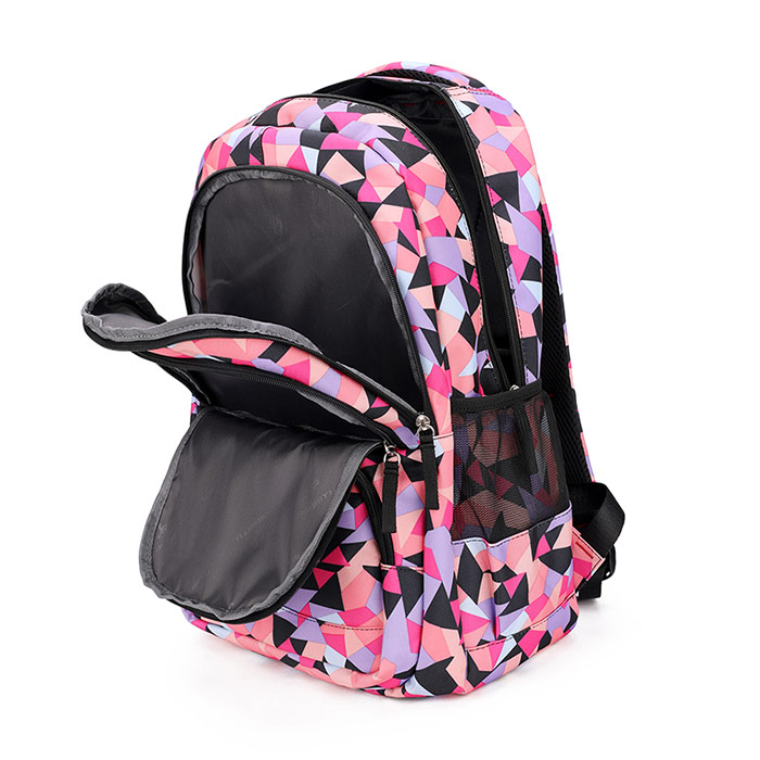 SchoolBag, šolski nahrbtnik in 2 dodatni torbi (3-delni set) - Image 11