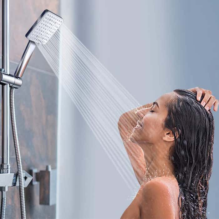 SprayShower, invotivna tuš ročka - Image 2