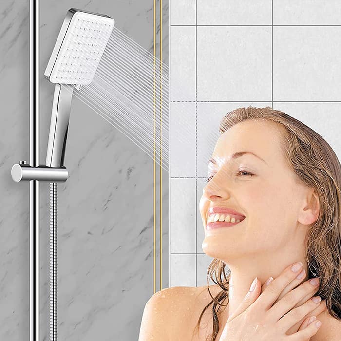 SprayShower, invotivna tuš ročka - Image 3