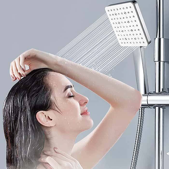 SprayShower, invotivna tuš ročka - Image 5