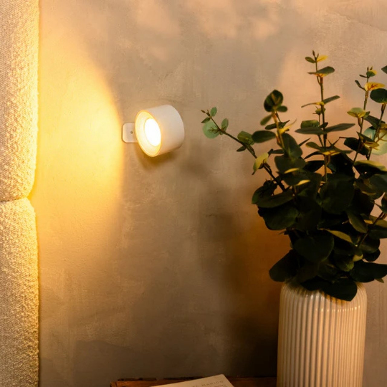 StickLamp, elegantna brezžična stenska svetilka - Image 11