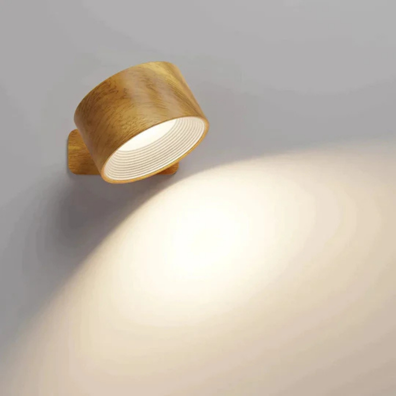 StickLamp, elegantna brezžična stenska svetilka - Image 4