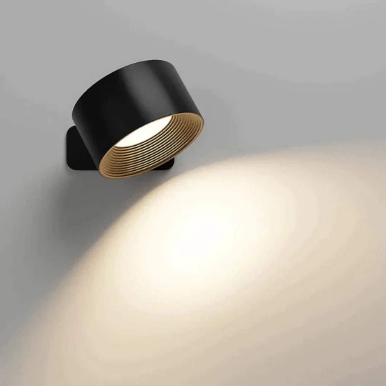 StickLamp, elegantna brezžična stenska svetilka - Image 5