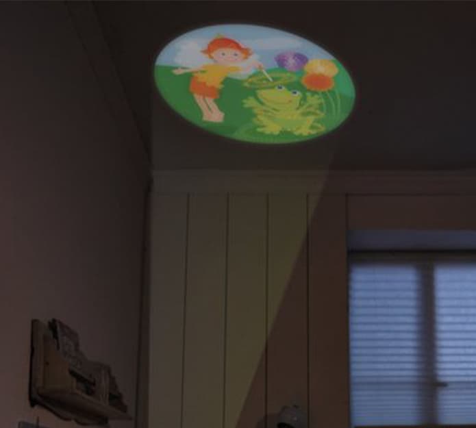 Storytime, pravljični projektor, ki pričara čarobno vzdušje v vsakem prostoru - Image 5