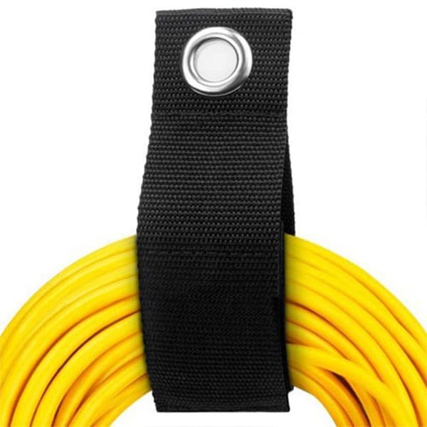 StrapStar, 6-delni komplet za obešanje z nosilnostjo do kar 22kg - Image 5