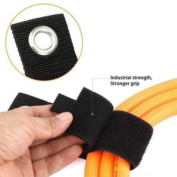 StrapStar, 6-delni komplet za obešanje z nosilnostjo do kar 22kg - Image 6