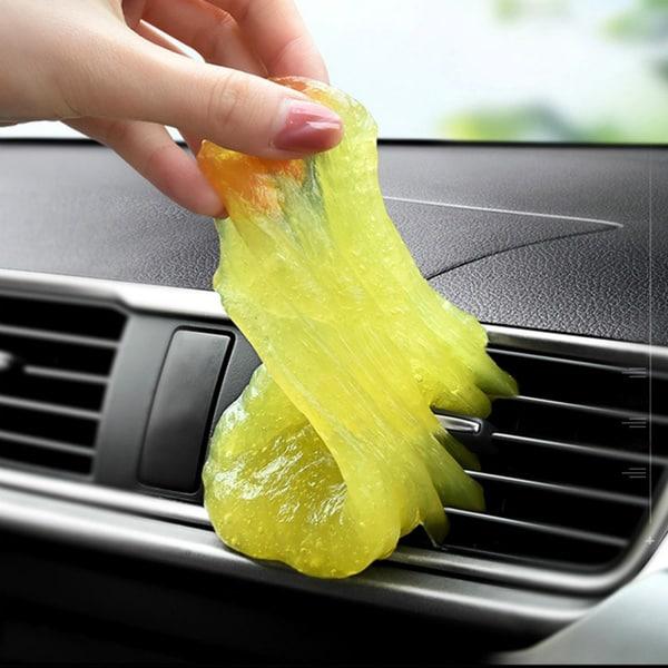 SuperGel, inovativno antibakterijsko čistilo v gelu za težko dostopne površine - Image 4