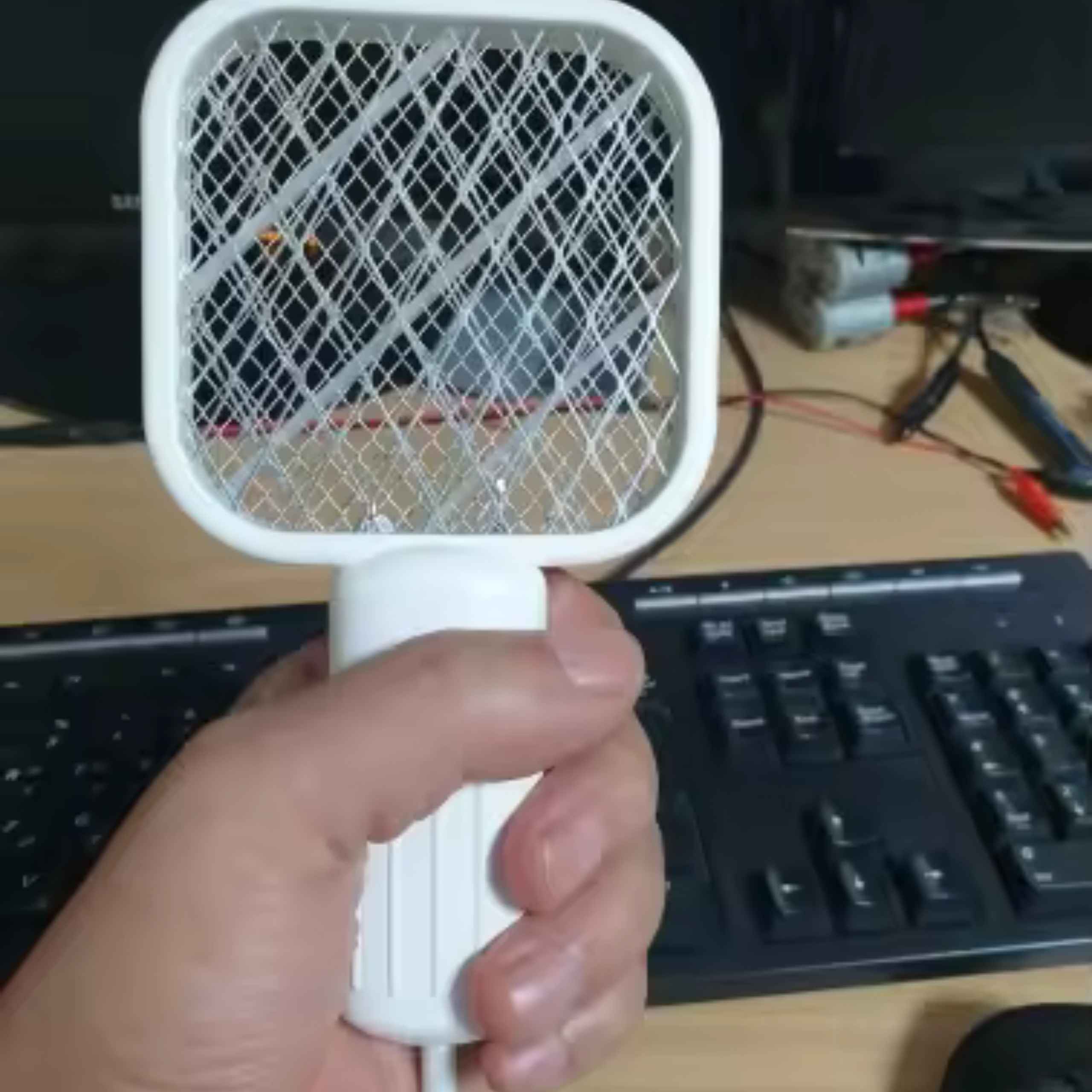 Swatter, električna past proti komarjem - Image 4
