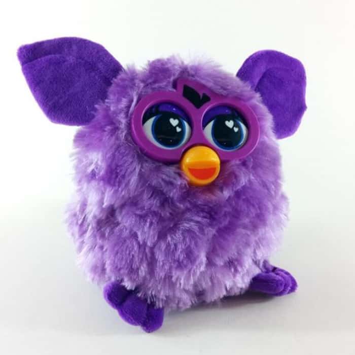 TalkingOwl, interaktivno zabavna igrača, ki poje in ponavlja besede - Image 5