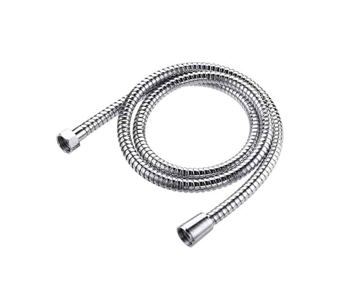 TurboShower cev, 1,5 metra dolga cev iz nerjavečega jekla za nastavek TurboShower - Image 1