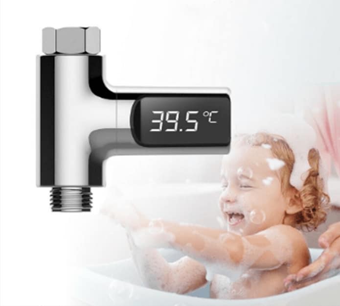 TermoShower, termometer za prho - Image 3