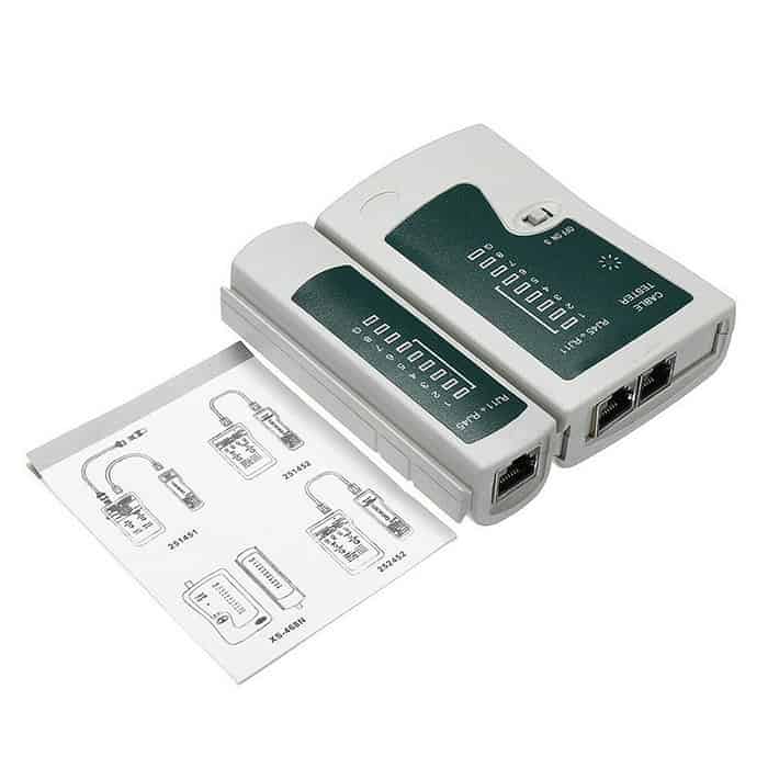 ThunderRegulate, set za domača električna popravila (12-delni set) - Image 2
