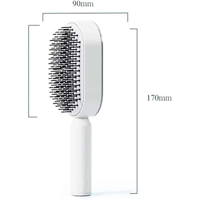 TopBrush, krtača za sušenje las - Image 2